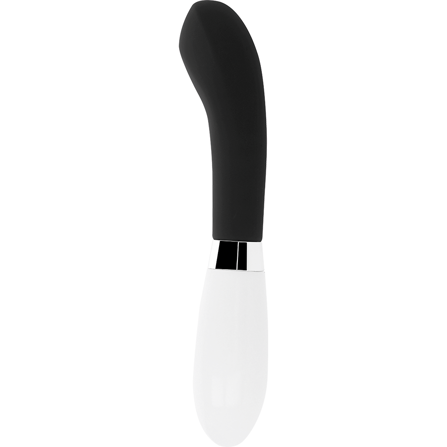 GLOSSY - JOHN VIBRATEUR NOIR – Image 2