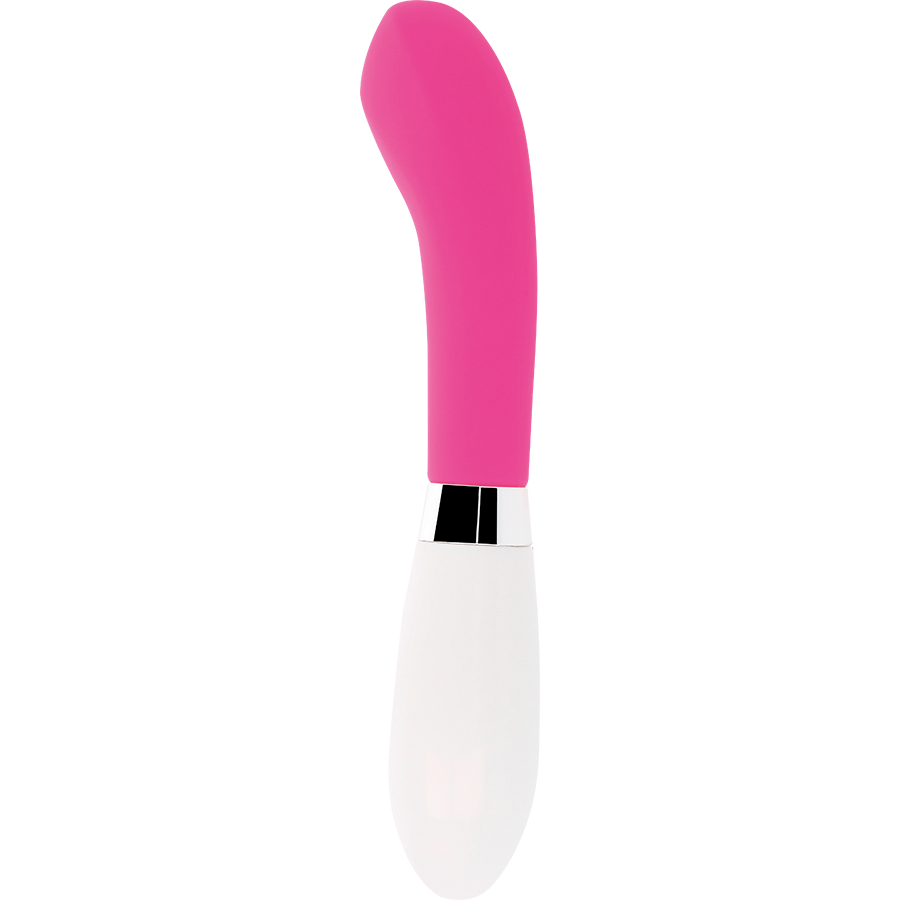 GLOSSY - JOHN VIBRATEUR ROSE – Image 2
