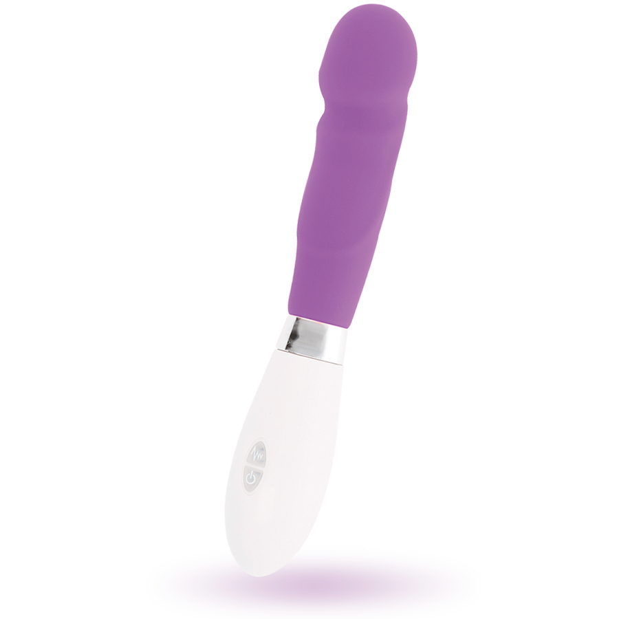GLOSSY - VIBRATEUR PAUL VIOLET – Image 2