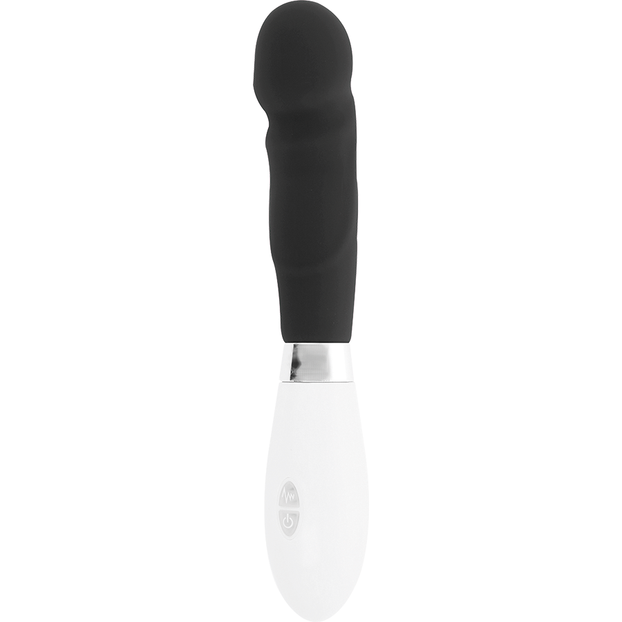 GLOSSY - VIBRATEUR PAUL NOIR – Image 2