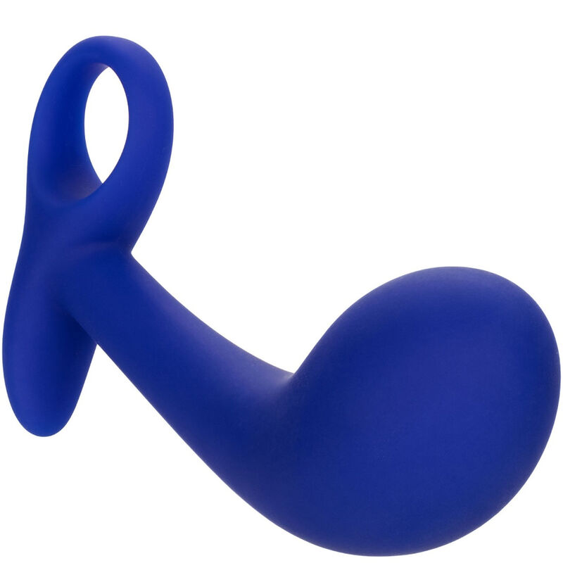 CALEXOTICS - ADMIRAL SET 2 PLUG ANAL BLEU – Image 2