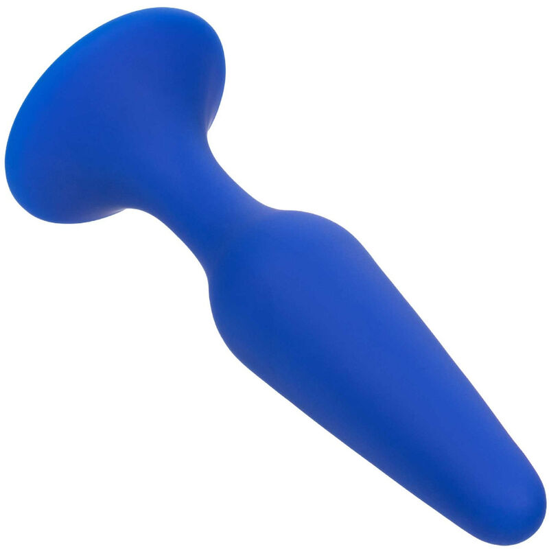 CALEXOTICS - ADMIRAL KIT 3 PLUG ANAL BLEU – Image 2