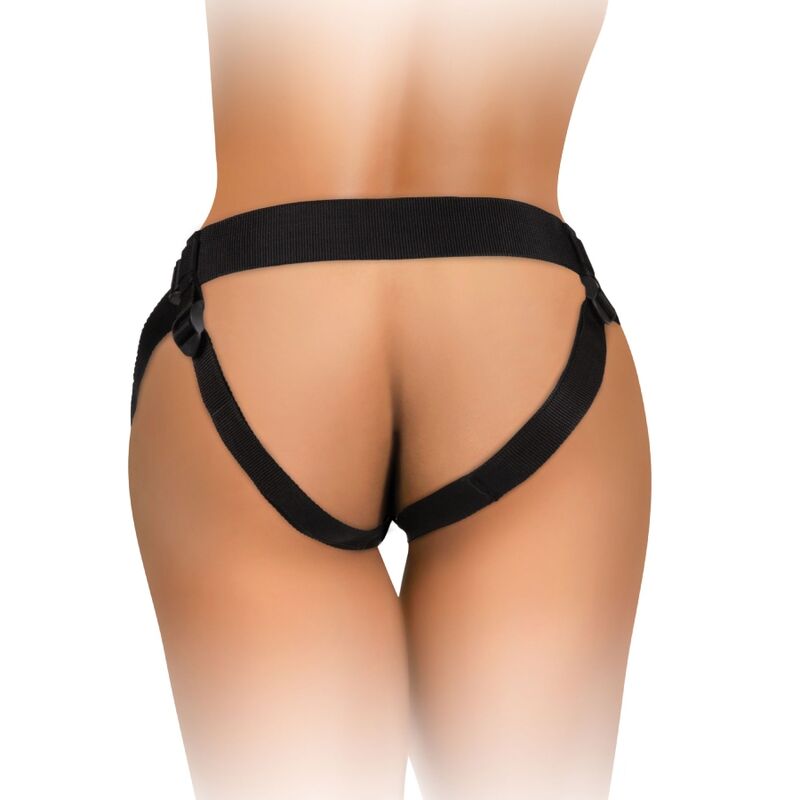 KING COCK - ELITE HARNAIS RÉGLABLE POUR DÉBUTANTS – Image 2