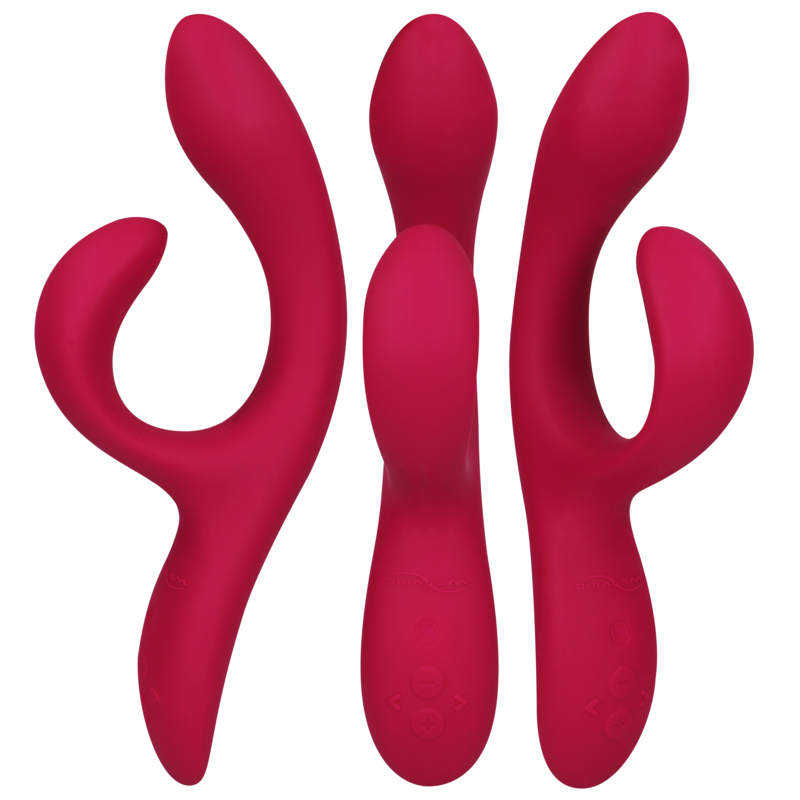 WE-VIBE - APPLICATION VIBRATEUR NOVA – Image 2