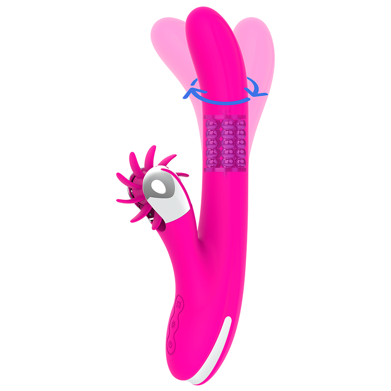DIVERSIA - ROTATION LAPIN 24 CM – Image 2