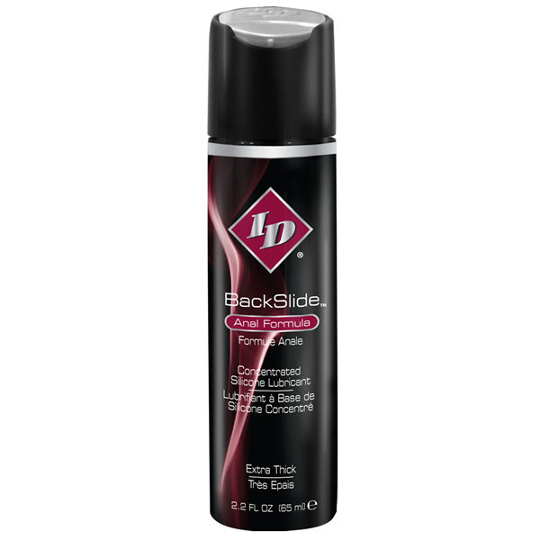 ID BACKSLIDE - FORMULE ANALE 65 ML – Image 2