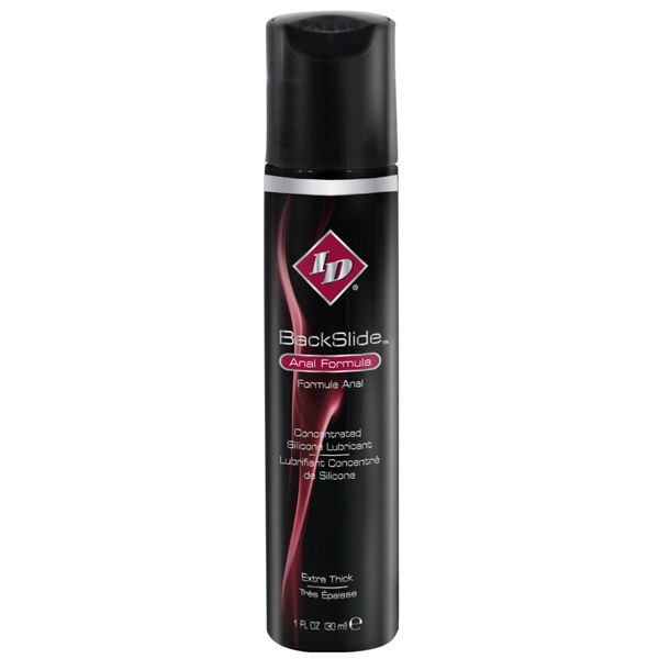 ID BACKSLIDE - FORMULE ANALE 30 ML – Image 2