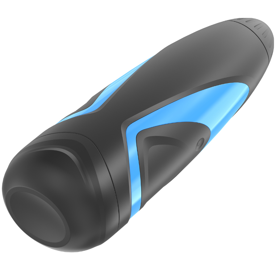 SATISFYER - MEN UN MASTURBATEUR POUR HOMMES – Image 2