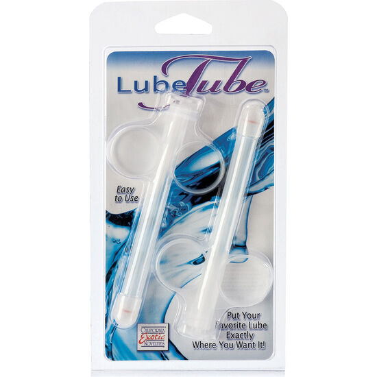 CALEXOTICS - TUBE DE LUBRIFICATION CALEXOTICS – Image 2