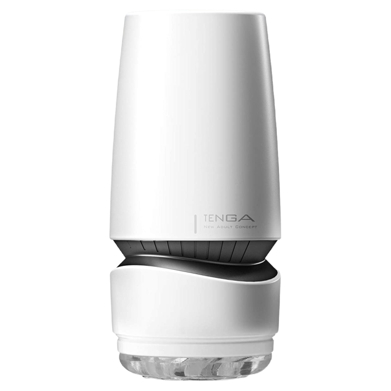 TENGA - BAGUE AERO ARGENT BAGUE ARGENT – Image 3