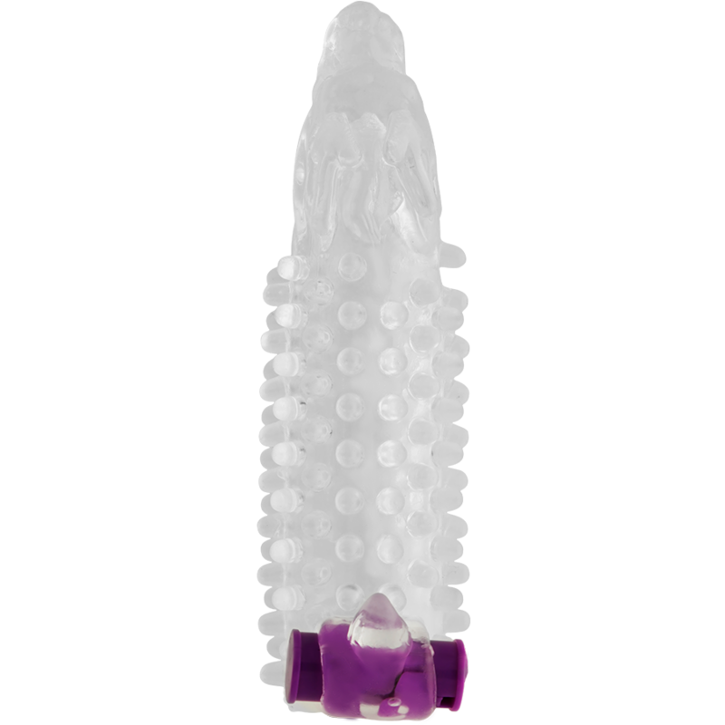 OHMAMA - GAINE DE DRAGON AVEC BALLE VIBRANTE – Image 2