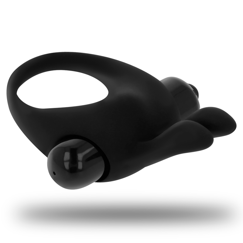 OHMAMA - BAGUE EN SILICONE AVEC LAPIN – Image 2