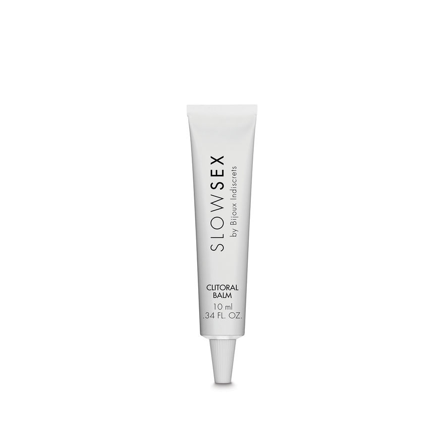 BIJOUX - SEXE LENT BAUME CLITORIS STIMULANT 10 ML – Image 2