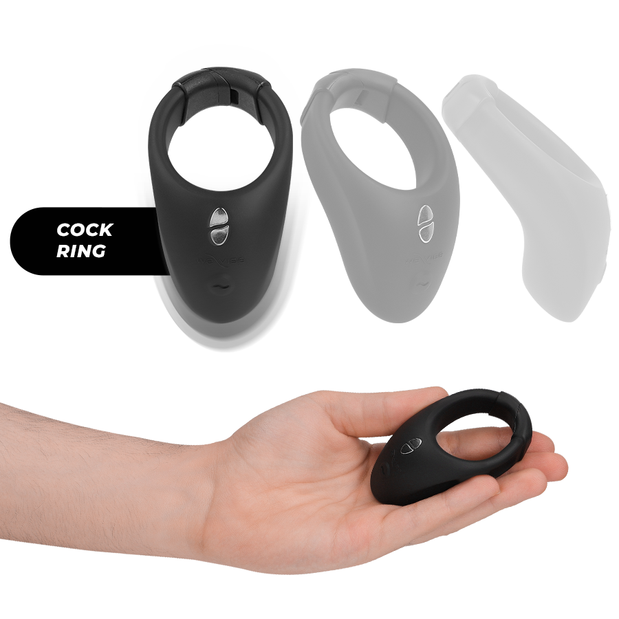 WE-VIBE - TEASE US SET BOND + BOND – Image 2