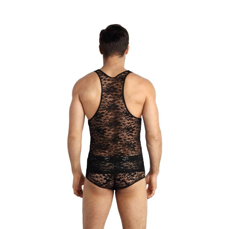 ANAIS MEN - TOP ROMANCE XL – Image 2