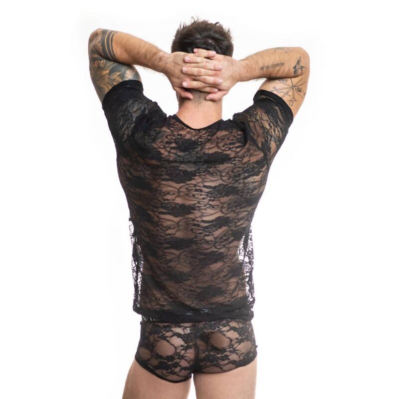 ANAIS MEN - ROMANCE T-SHIRT XL – Image 2