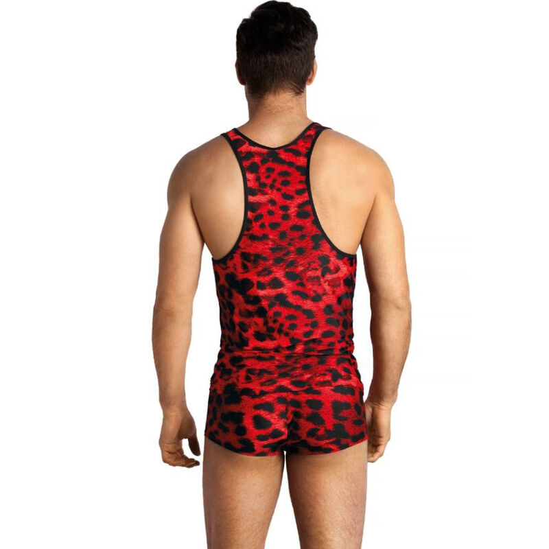 ANAIS MEN - TOP SAVAGE XL – Image 2