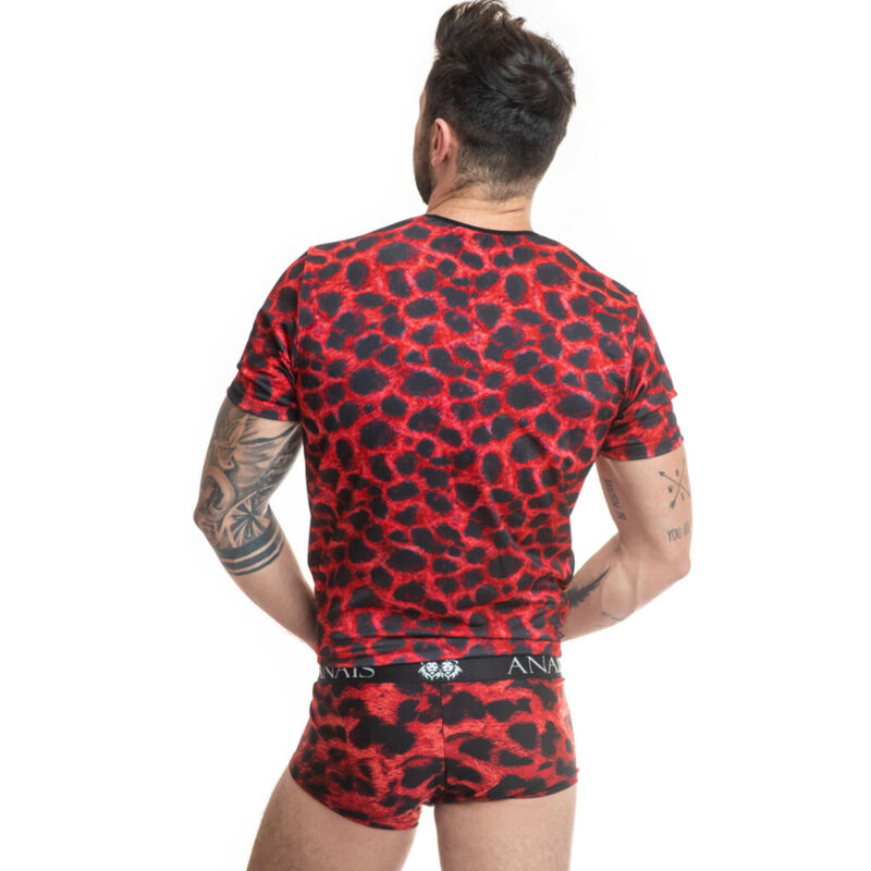 ANAIS MEN - T-SHIRT SAVAGE XL – Image 2