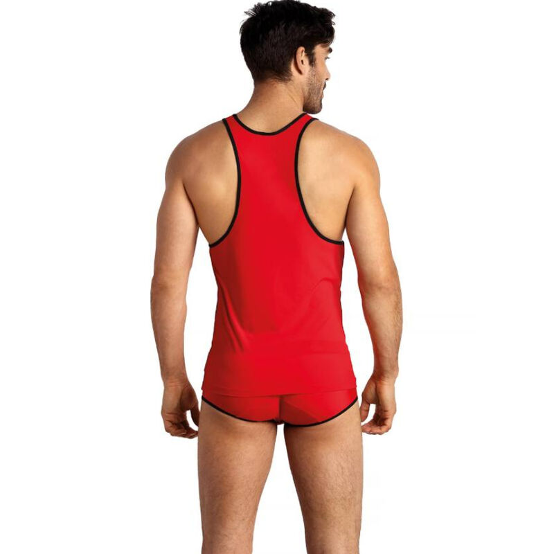 ANAIS MEN - SOUL TOP L – Image 2