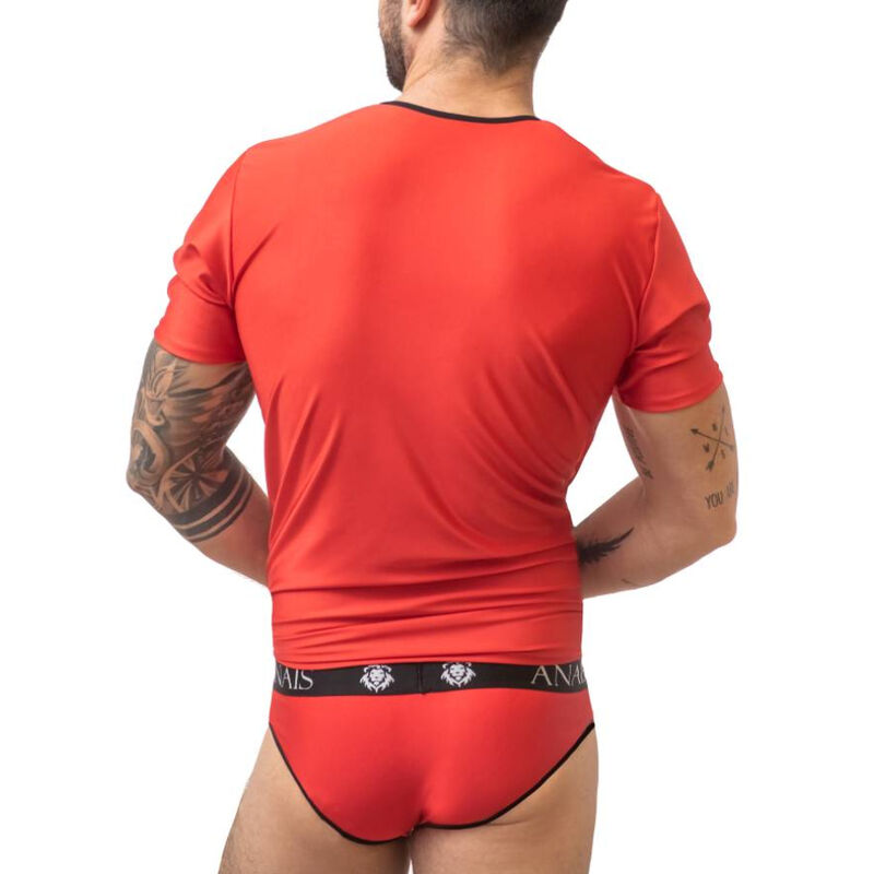 ANAIS MEN - T-SHIRT SOUL M – Image 2
