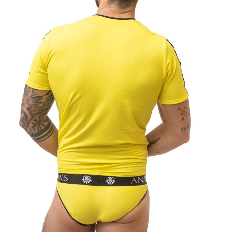 ANAIS MEN - T-SHIRT TOKIO XL – Image 2