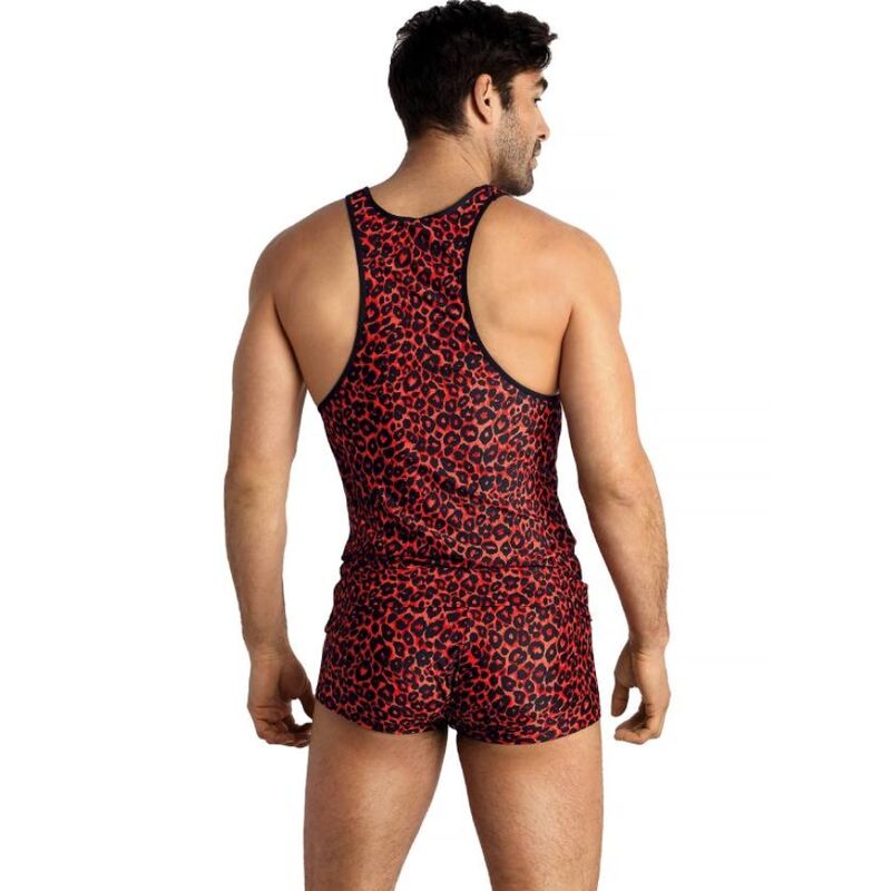 ANAIS MEN - TOP TRIBAL XL – Image 2