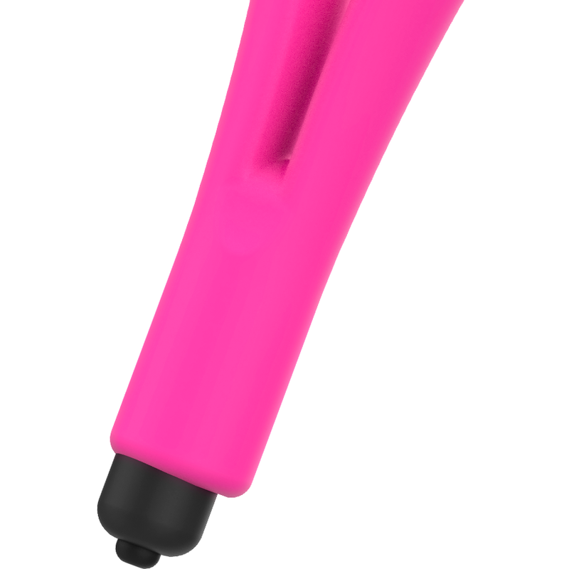 OHMAMA - DOUBLE VIBRATEUR MULTIFONCTION ÉDITION NOËL – Image 2