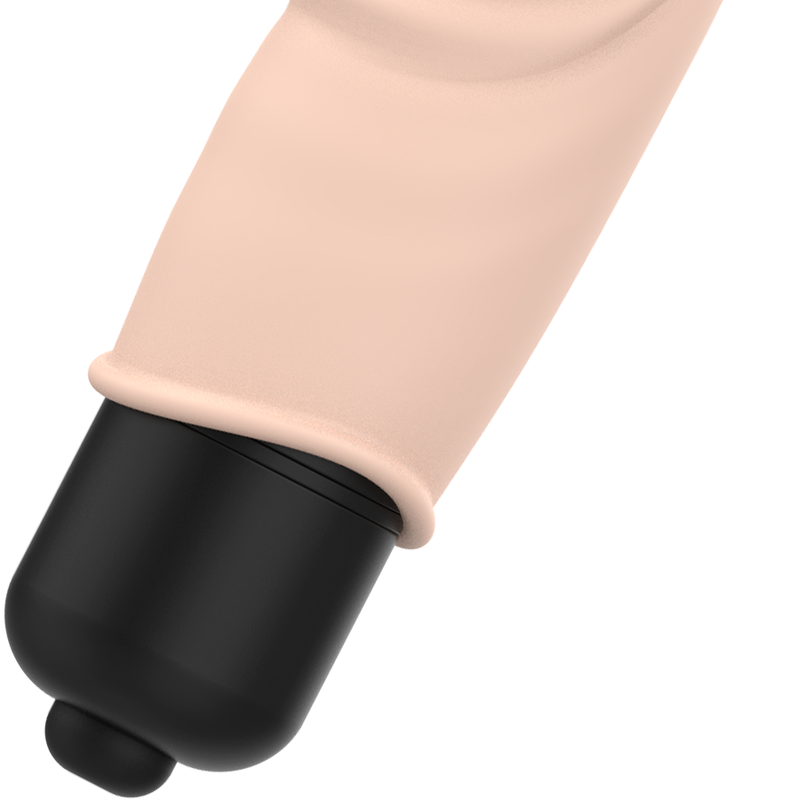 OHMAMA - MINI VIBRATEUR RÉALISTE ÉDITION DE NOËL – Image 3