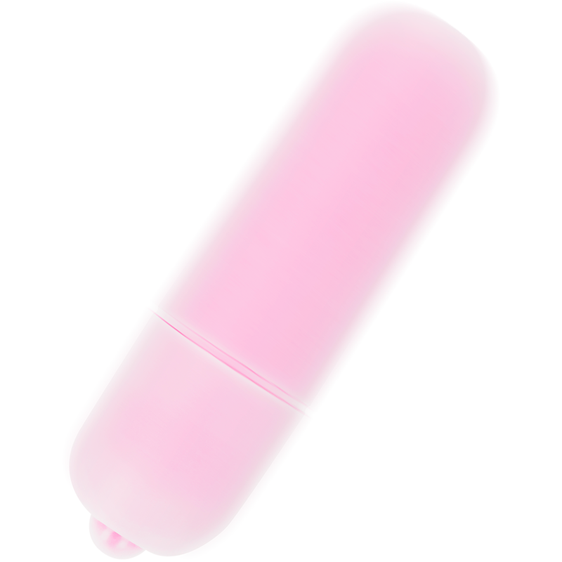 ONLINE - MINI BALLE VIBRANT ROSE – Image 2