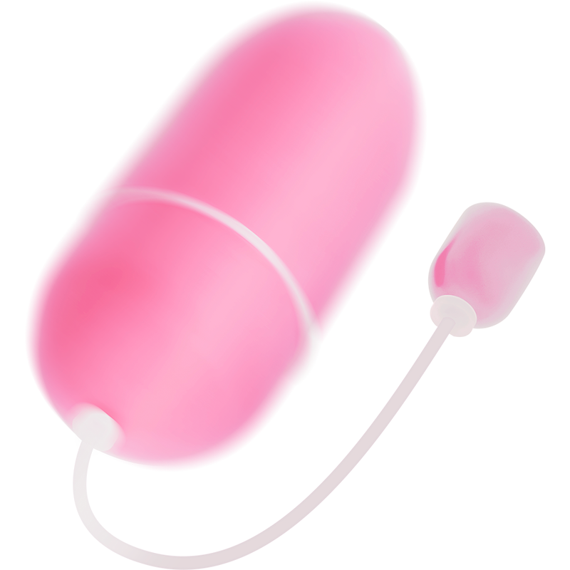 ONLINE - OEUF VIBRANT ROSE IMPERMÉABLE – Image 2