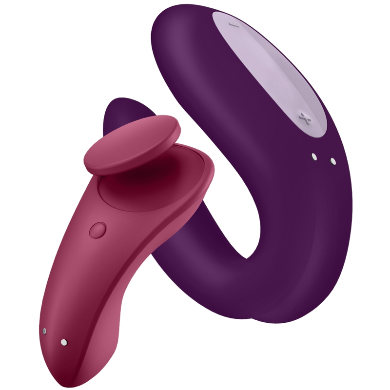 SATISFYER - COFFRET PARTENAIRE 1 – Image 2