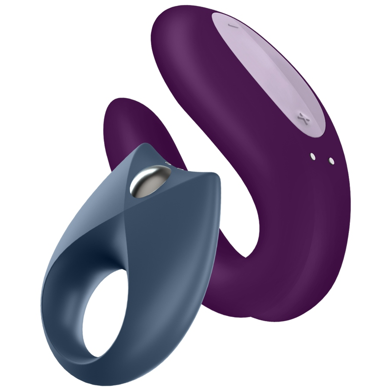 SATISFYER - COFFRET PARTENAIRE 2 – Image 2