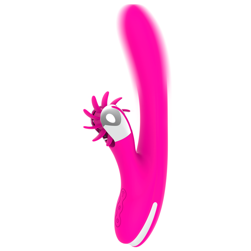 DIVERSIA - LAPIN VIBRANT 24 CM – Image 2