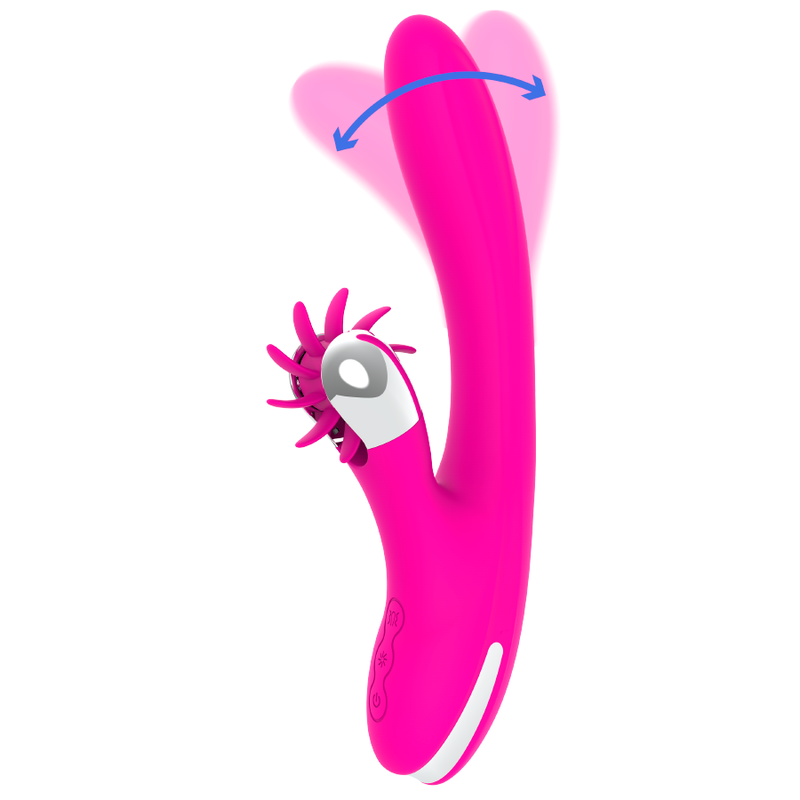 DIVERSIA - BUNNY VAGUES 24 CM – Image 2