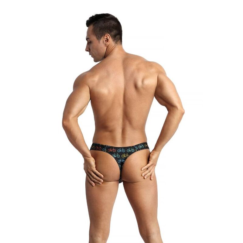 ANAIS MEN - STRING BENITO XL – Image 2