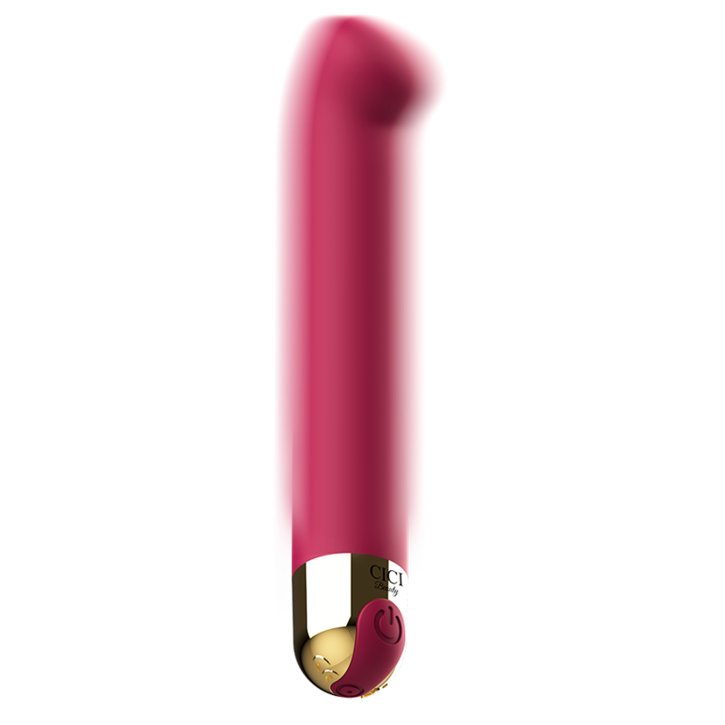 CICI BEAUTY - STIMULATEUR DE CLIT EN SILICONE PREMIUM – Image 2