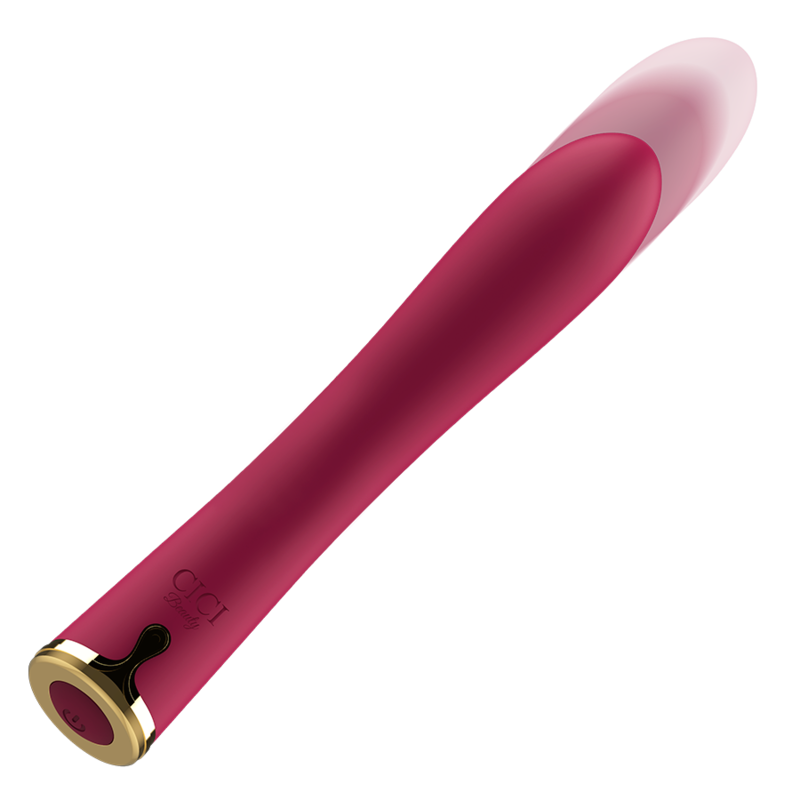CICI BEAUTY - PREMIUM PUSH BULLET EN SILICONE – Image 2