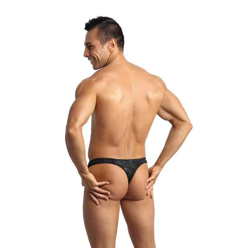 ANAIS MEN - STRING ELECTRO XL – Image 2