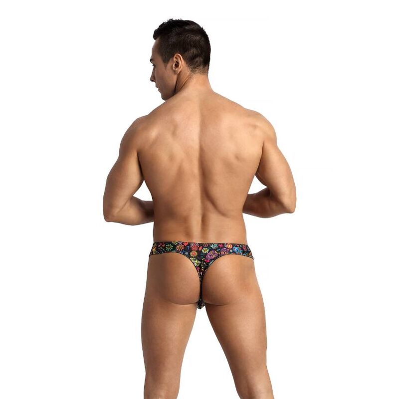 ANAIS MEN - STRING MEXICO XL – Image 2