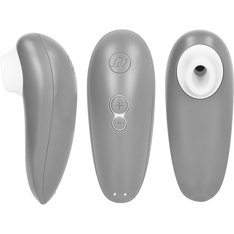 WOMANIZER - STIMULATEUR CLITORAL STARLET 3 GRIS – Image 2