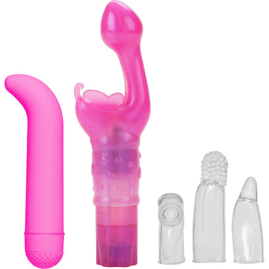 CALEXOTICS - SON KIT SPOT G – Image 2