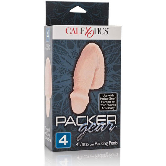 CALEXOTICS - EMBALLAGE CHAIR DE PÉNIS 12.75 CM – Image 2