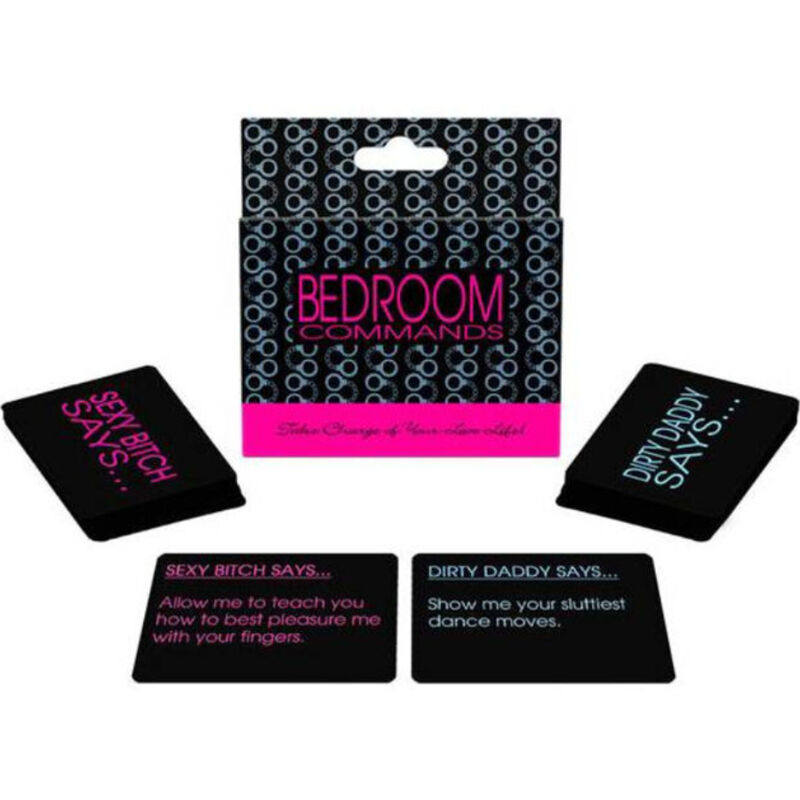 KHEPER GAMES - JEU DE CARTES COMMANDES DE CHAMBRE /EN – Image 3