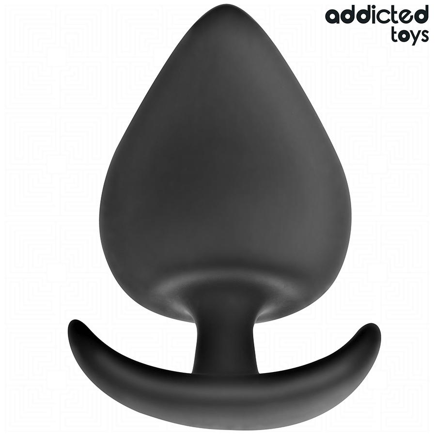 ADDICTED TOYS - PLUG ANAL TAILLE XXL 11 CM – Image 2