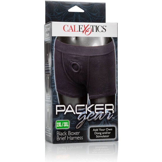CALEXOTICS - HARNAIS BOXER – Image 2
