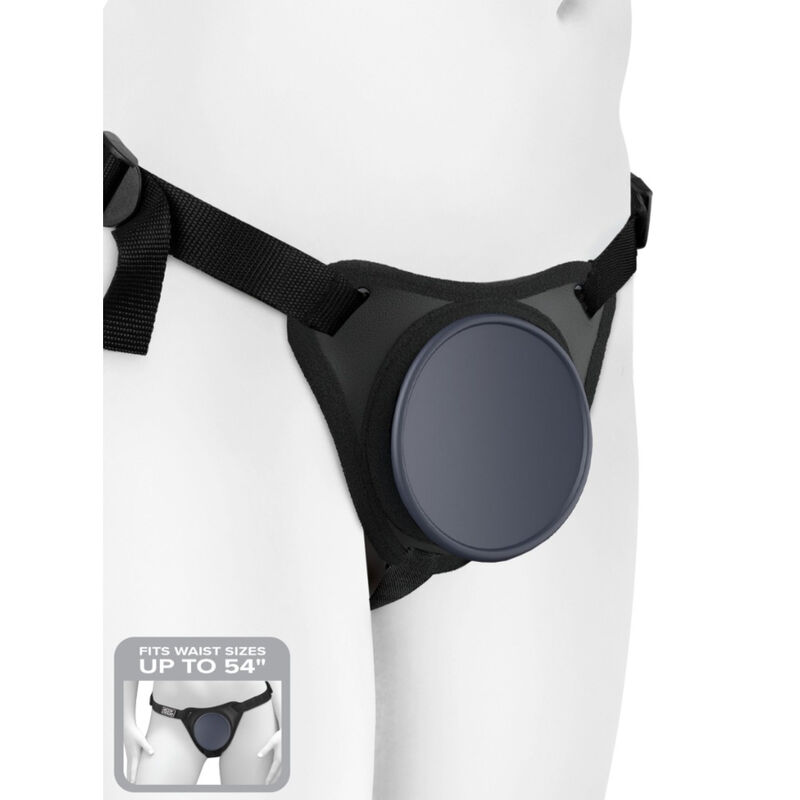 PIPEDREAMS - HARNAIS BODY DOCK ELITE – Image 2