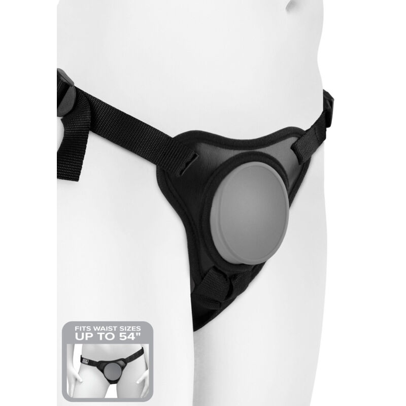 PIPEDREAMS - MINI HARNAIS BODY DOCK ELITE – Image 2