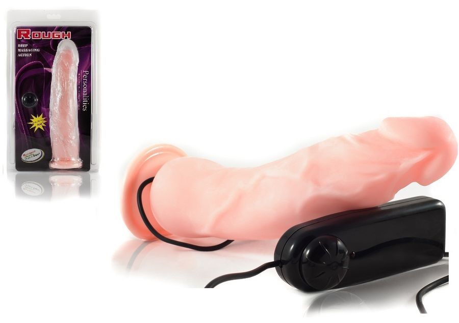 BAILE - CLONE DAMOUR DE PÉNIS RÉALISTE 22.3 CM – Image 2