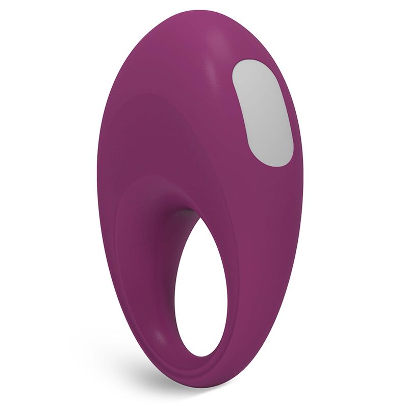 COVERME - BAGUE RECHARGEABLE DYLAN COMPATIBLE AVEC LA TECHNOLOGIE SANS FIL WATCHME – Image 3