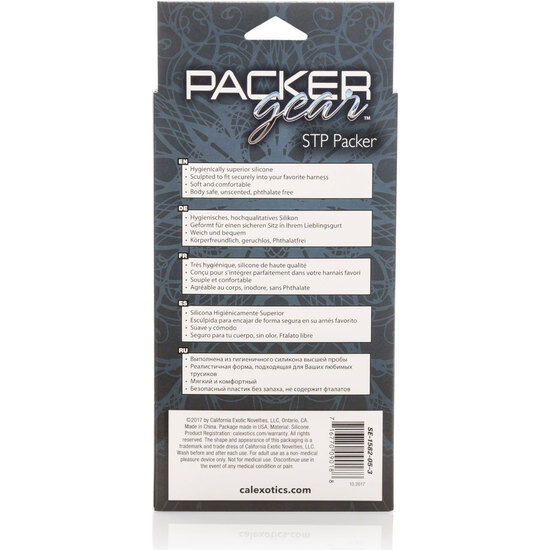 CALEXOTICS - DEBOUT POUR PEE PACKER – Image 3